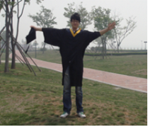 2011级环境硕士-刘伟