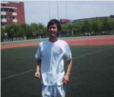 2009级环境硕士-田龙
