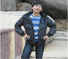 2013级环境硕士-崔海峰