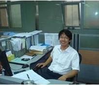 2004级环境硕士-罗叶新
