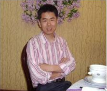 2004级环境硕士-刘子传